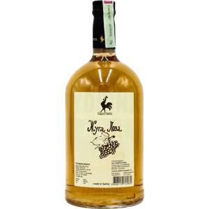 Podrum Pevac Жълта Лоза - ракия 1L
