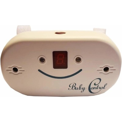 Baby Control BC-2210 Monitor dychu