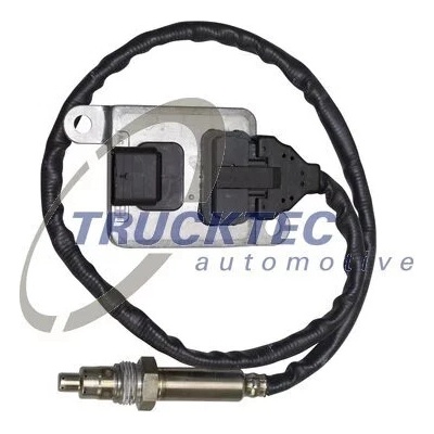 NOx-Senzor, vstrekovanie močoviny TRUCKTEC AUTOMOTIVE 02.17.135