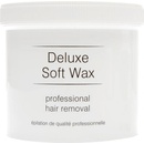 Rio Beauty depilační vosk Deluxe soft wax 400 ml