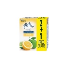 Glade One Touch Citrus 3x10ml náplň