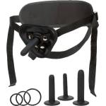 CalExotics CalExotics Boundless Silicone Pegging Kit