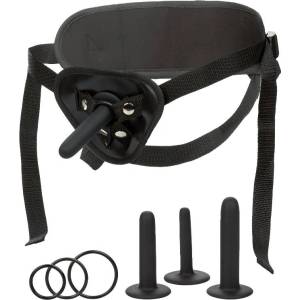 CalExotics CalExotics Boundless Silicone Pegging Kit