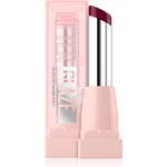 Maybelline Lifter Glaze интензивен хидратиращ балсам за устни със силен гланц цвят 008 Acai Glaze 2.8 гр