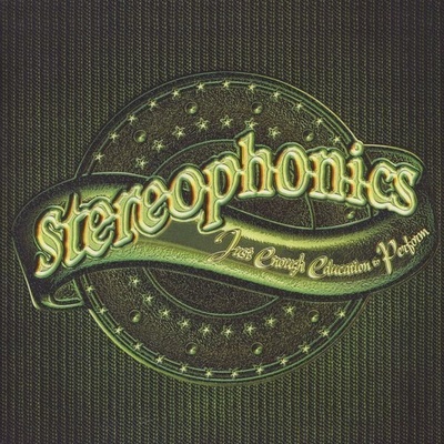 Stereophonics - Just Enough Education To (LP) (0602557144345)
