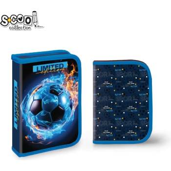 S-Cool Несесер s-cool с 1 цип limited edition