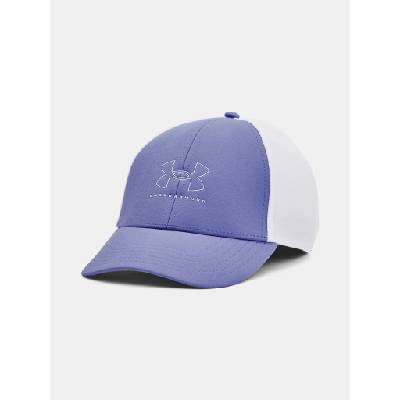 Under Armour Iso-Chill Driver Mesh Adj Cap Under Armour | Sin | ЖЕНИ | ONE SIZE