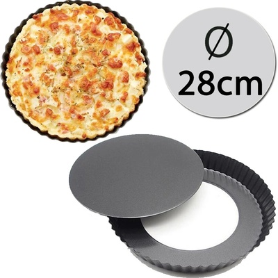 TFY No.1309 forma na koláč 28cm