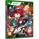 Hry na Xbox One Persona 5 Royal