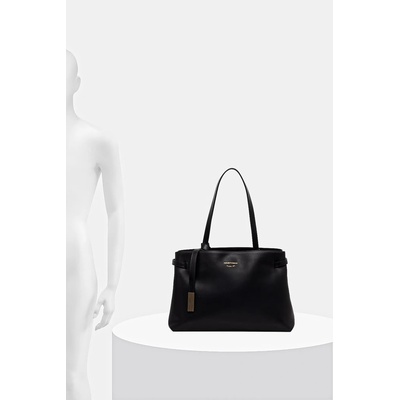 Giorgio Armani Кожена чанта Emporio Armani (EW003828.AF22783)