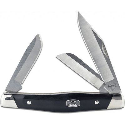 Buck Stockman BU-0301BKS1