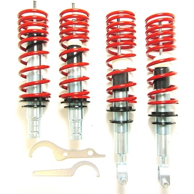 JOM Red Line výškově stavitelný podvozek Honda Civic V + CRX (1991-1995)