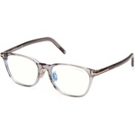 Tom Ford Очила Tom Ford FT5860-D-B 020 - leshti