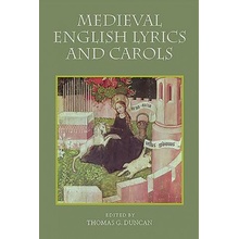 Medieval English Lyrics and Carols