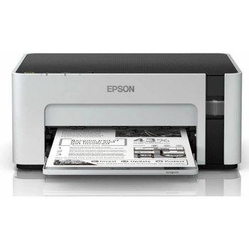 Image 1 of Epson EcoTank M1100 (C11CG95403)