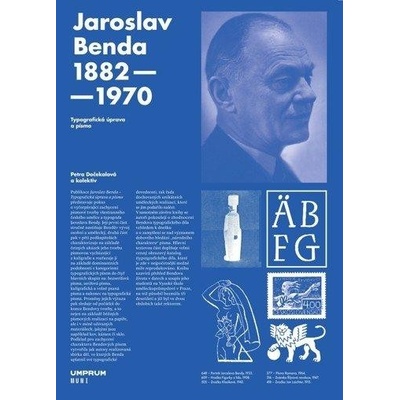 Jaroslav Benda 1882-1970
