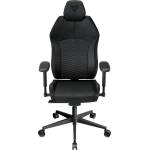 ThunderX3 SOLO 360 Racer Black Ергономичен геймърски стол (GAGC-418)