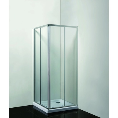 Olsen Spa SMART - RANDA 80 x 80 cm OLBRAN80CGBV sklo Grape new