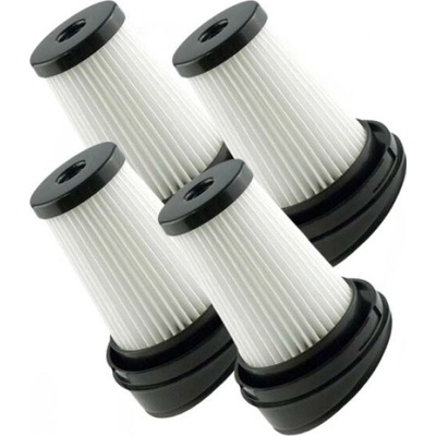 NipponCEC SIL2165HF ETA Moneto, Moneto II, Dasty, Domo, Gorenje, Grundig hepa filtry 4 ks