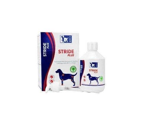 TRM STRIDE Plus sol 500 ml