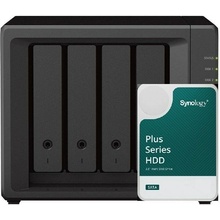 Synology DiskStation DS925+ 2X8TB