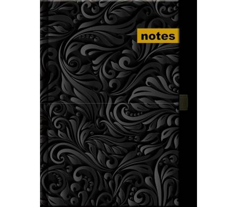 Notes BAROCCO