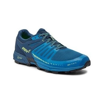 Inov 8 Roclite 275 M v2 M běžecká obuv blue navy lime