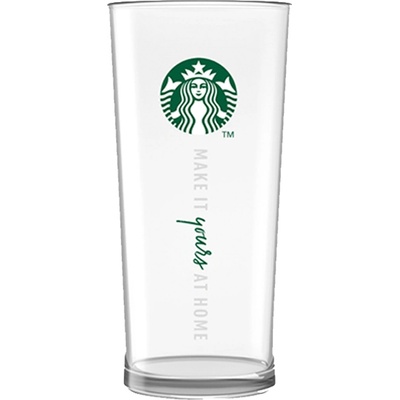 Starbucks | Голяма чаша - 360 мл