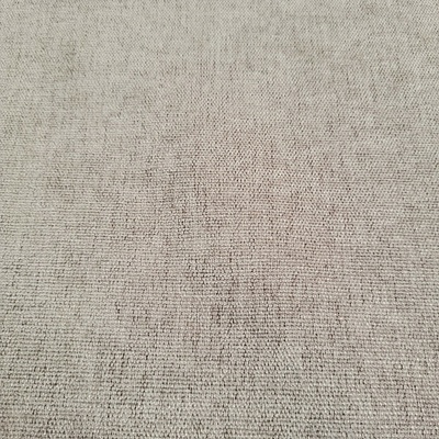 Luxusní jednobarevná designová dekorační látka GERSTER 77054/0040 SV. ŠEDÁ šíře 295 cm