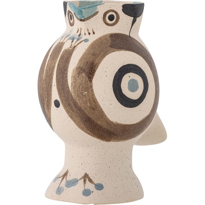 Bloomingville Ваза Mahrab птица 20, 5 см (82060859)