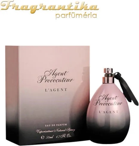 Agent Provocateur L'Agent EDP 50 ml Tester