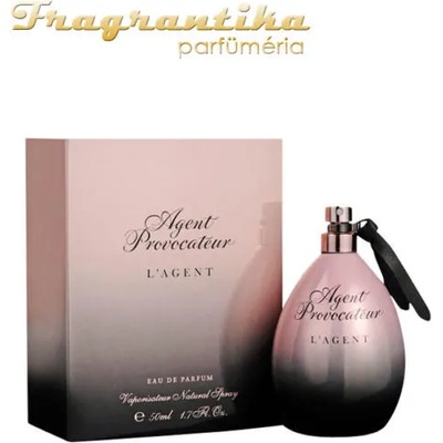 Agent Provocateur L'Agent EDP 50 ml Tester