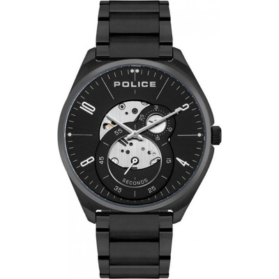 Police PL16022JSBU/02M