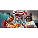 Surgeon Simulator 2