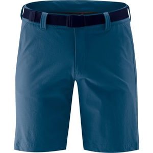 Maier Sports Мъжки къси панталони Maier Sports Nil Short Shorts - Ensign Blue - размер 52 (012-1437-0114)