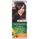 Garnier Color Naturals Créme barva na vlasy 5,12 Icy Light Brown 40 ml