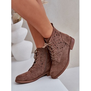 Step in style Дамски боти класически модел 208469 Step in style