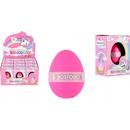 Teddies Vajcia liahnuce a rastúce jednorožec 6cm v krabičke 7,5,5