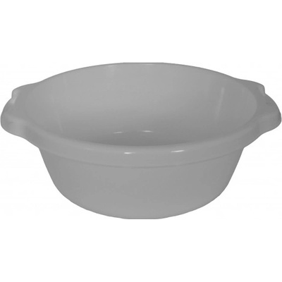 dřez 36cm (12l) plastový - mix barev
