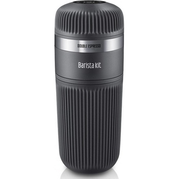 Wacaco Адаптер за двойно еспресо Wacaco Nanopresso Barista Kit, 140 мл, Сив (Barista Kit)