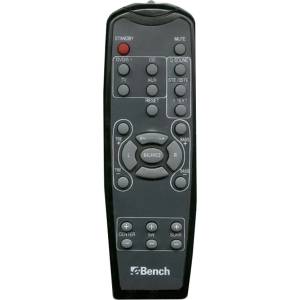 GENERAL E-bench kh2800 - дистанционно управление дубликат (kh2800) Дистанционно