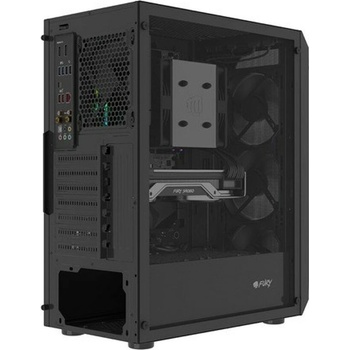 Fury Shobo SH4F NFO-2152