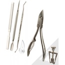 Soulima 18532 Souprava na odstranění zarostlých nehtů 6 ks