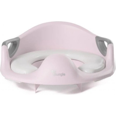 Bo Jungle WC adaptér B-TOILET Pastel Pink