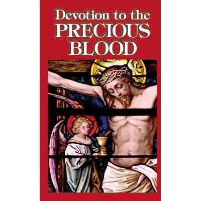 Devotion to the Precious Blood | Anonymous