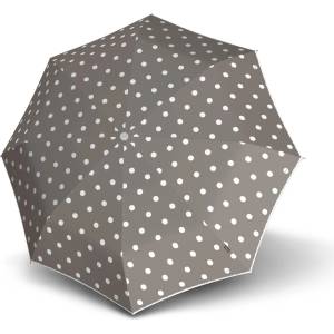 Knirps T. 760 Dot Art Taupe