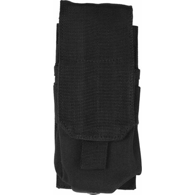 Mil-tec na zásobník M4/M16 čierne