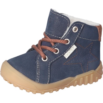 Pepino by Ricosta Детски зимни ботуши Pepino by Ricosta Kid's Denny Winter boots - Lake / Brown - размер 20 (702-2886-0311)