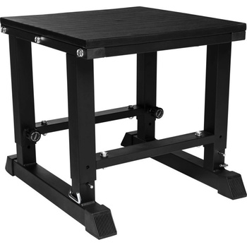 Gorilla Sports Plyobox 59 x 50 cm