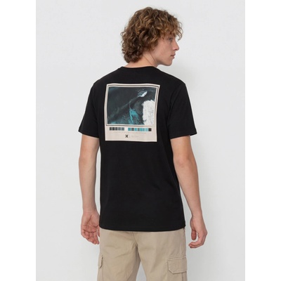 Hurley Helio Pipeline Photo black